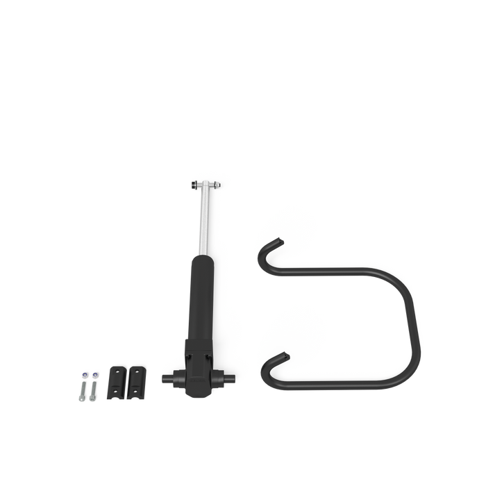Supplementary set, load-bearing capacity 1700 kg for Mobile lifting table 1200 kg