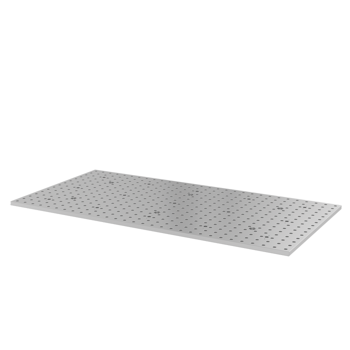 Plate 750 2000x1000x40
