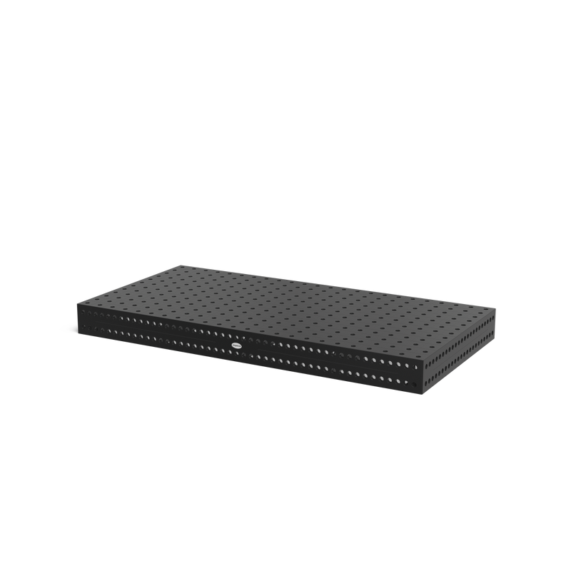 Table 8.7 2400x1200x200 Plasma nitrided