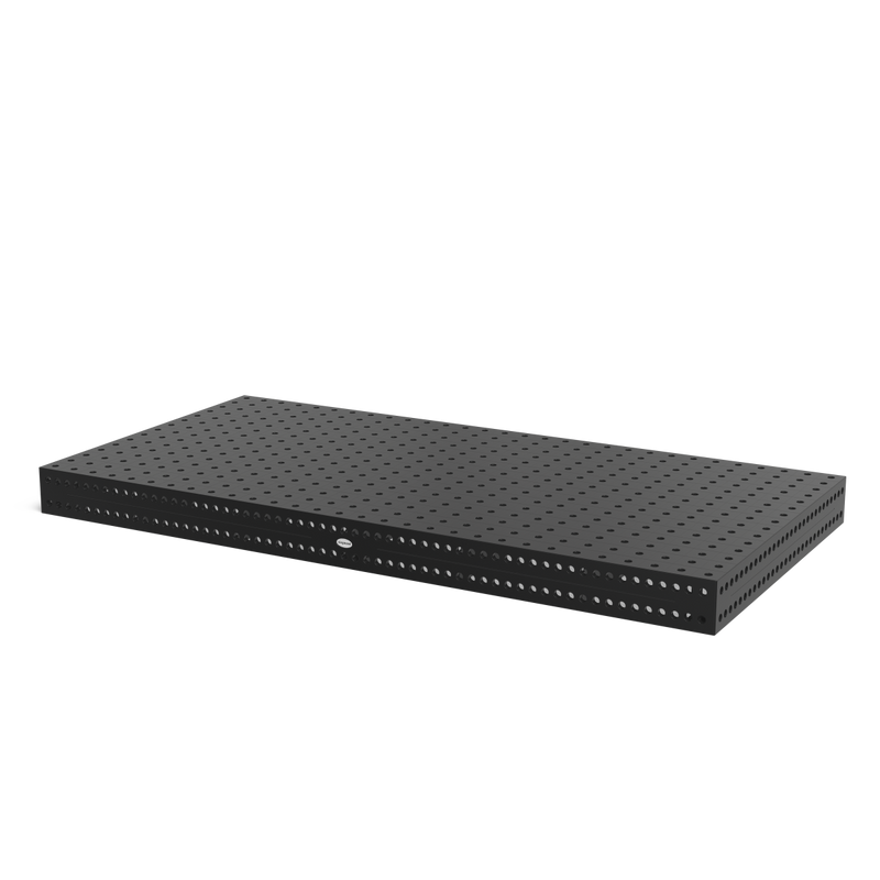 Table 8.7 3000x1500x200 Plasma nitrided