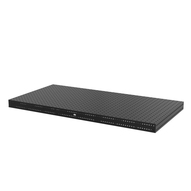 Table 8.7 4000x2000x200 Plasma nitrided