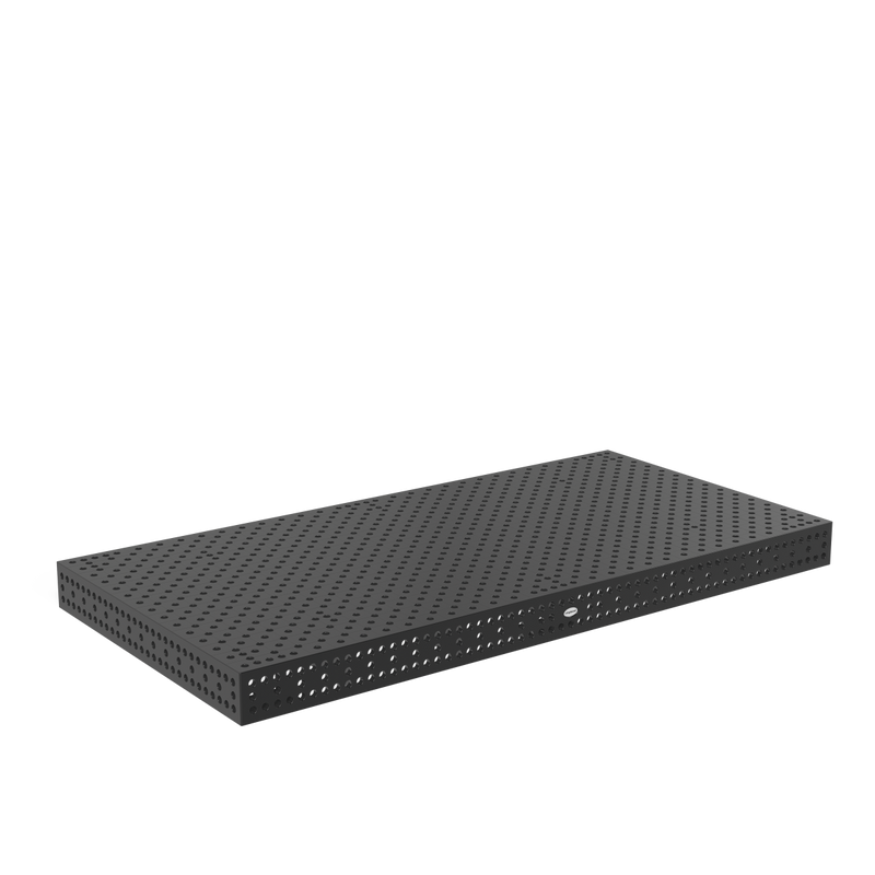 Professional Extreme 8.7 table top 3000x1500x200 SB 1800x900