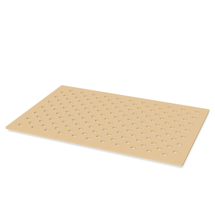 MDF protective plate 1200x800