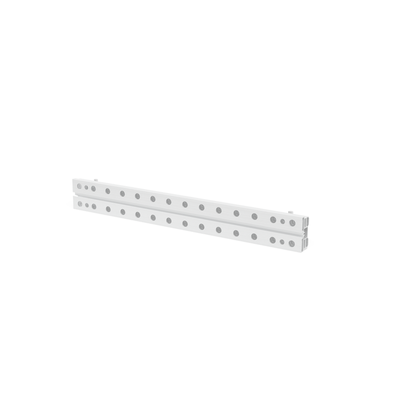 Table side panel 700 for workbench