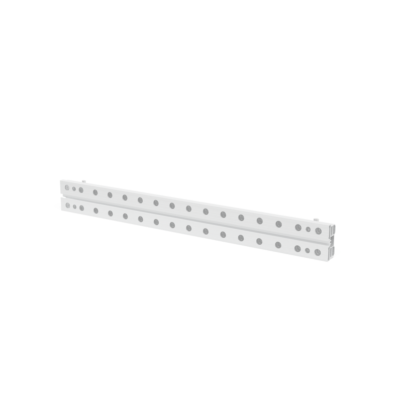 Table side panel 800 for workbench