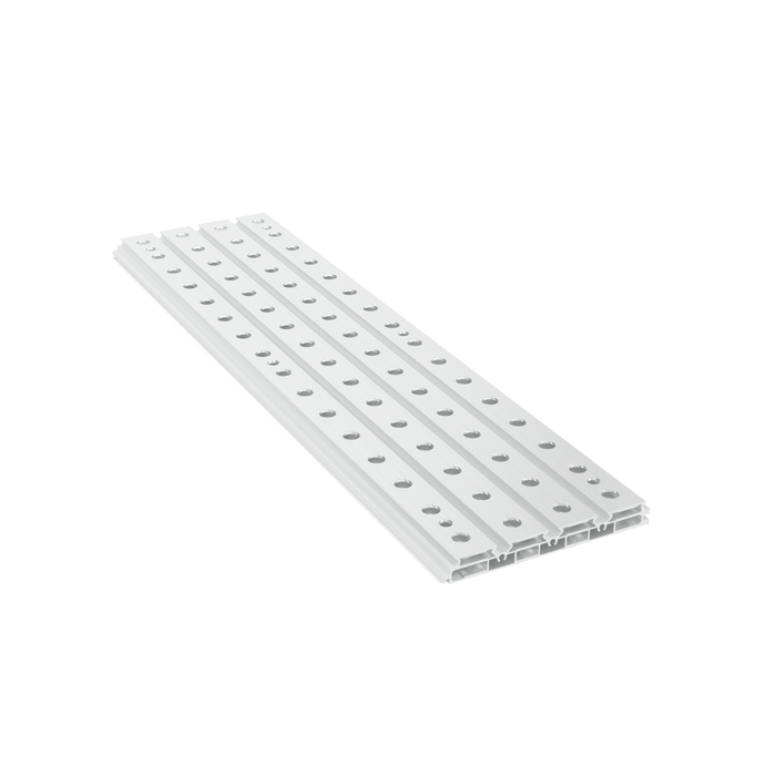 Aluminum table profile 800