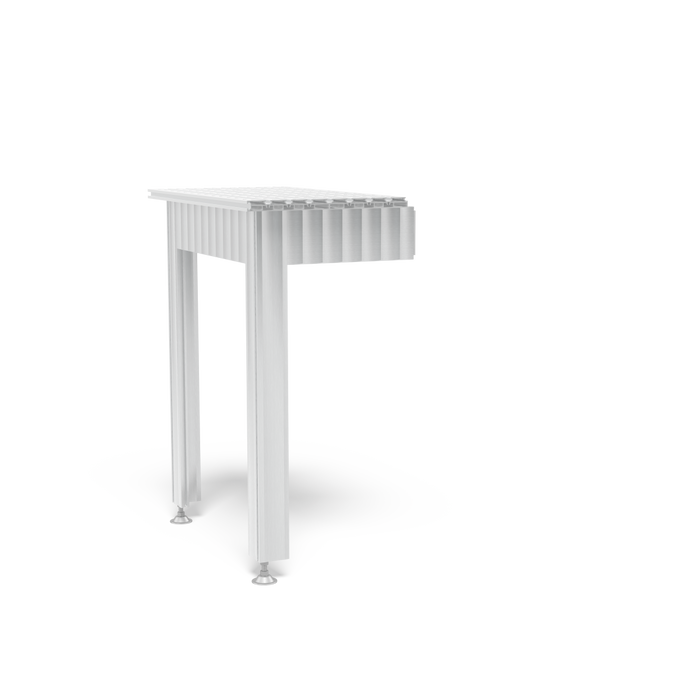 Extension 400x700 for workbench