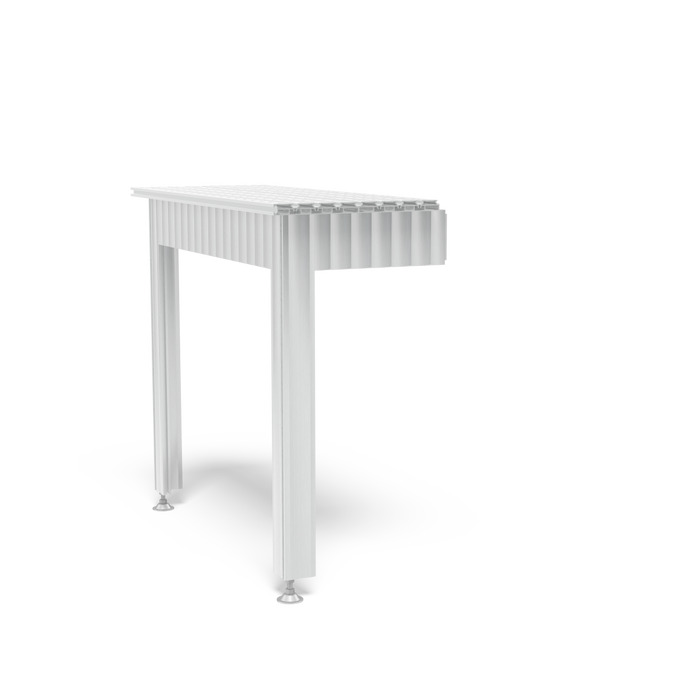 Extension 400x1000 for workbench