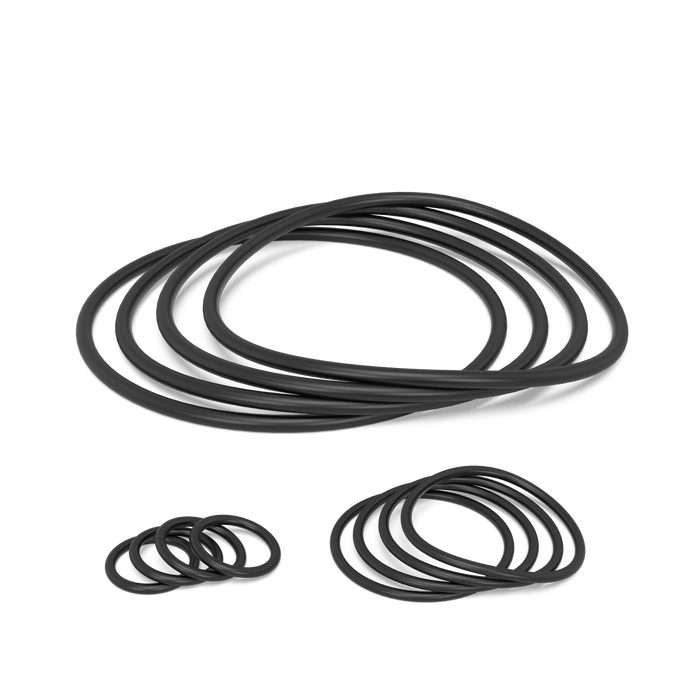 O-ring set pack of 12