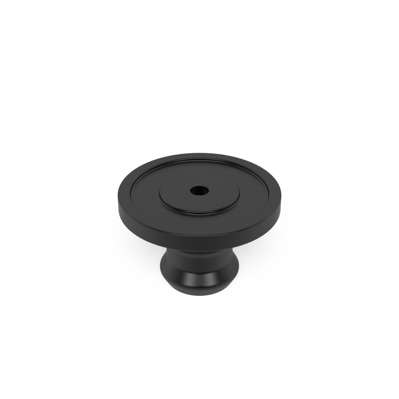 Clamping bolt nitrided