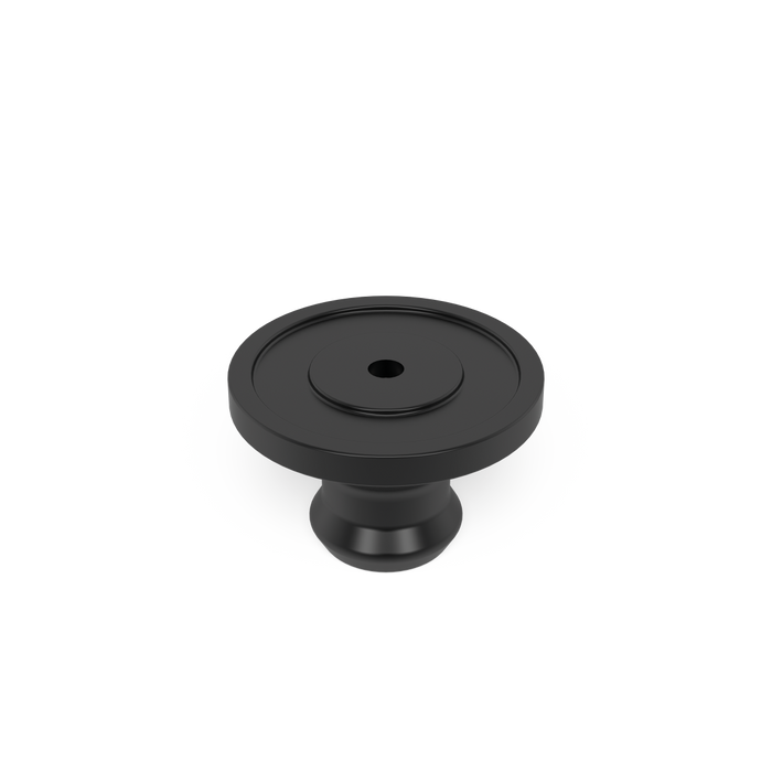 Clamping bolt nitrided