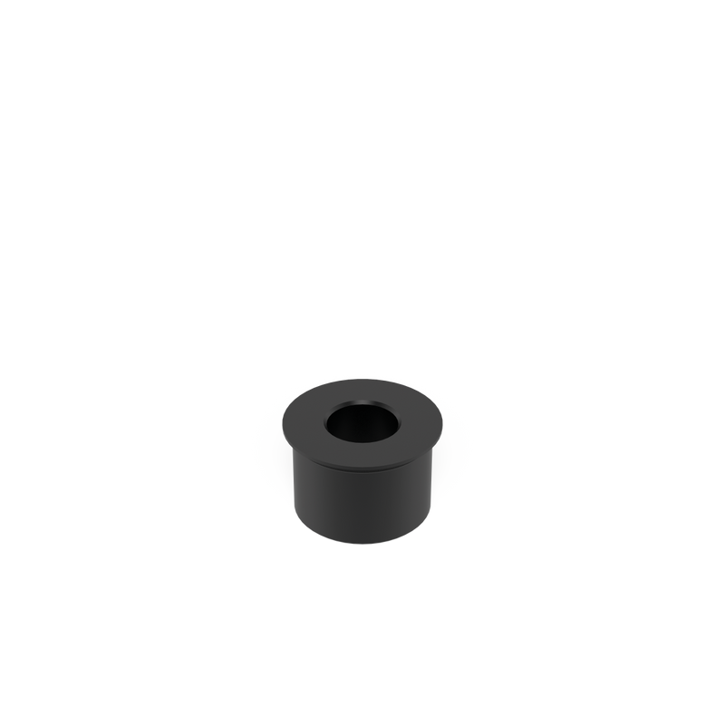 Centering bushing nitrided