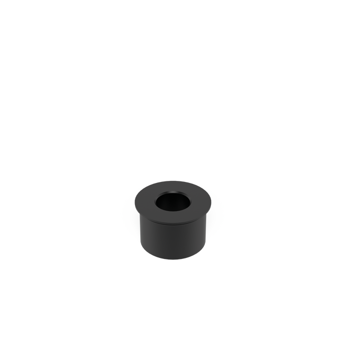 Centering bushing nitrided