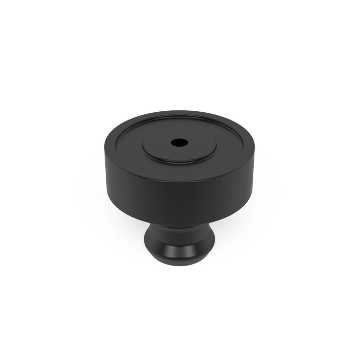 Clamping bolt nitrided