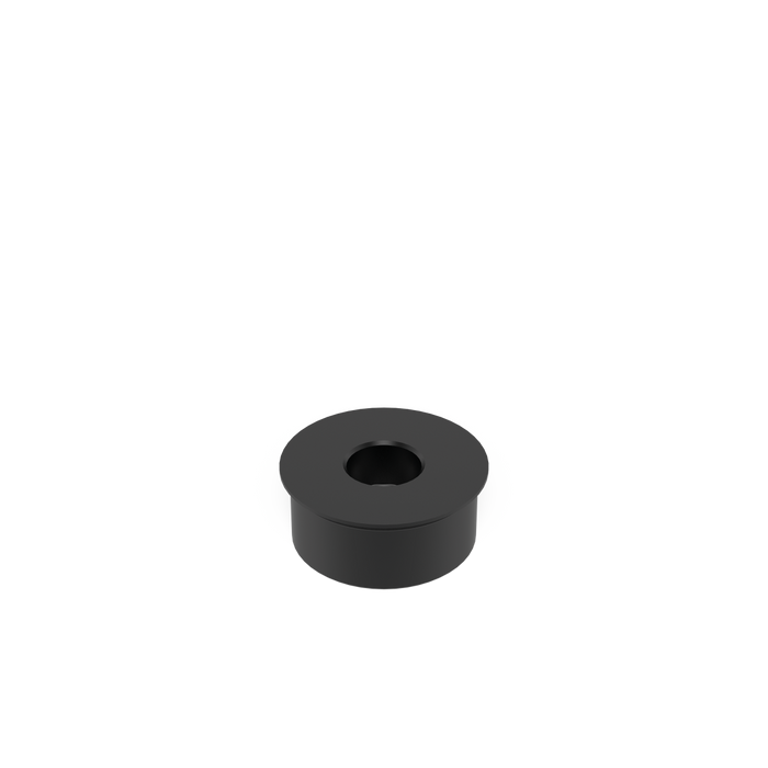 Centering bushing for Premium Light nitrided