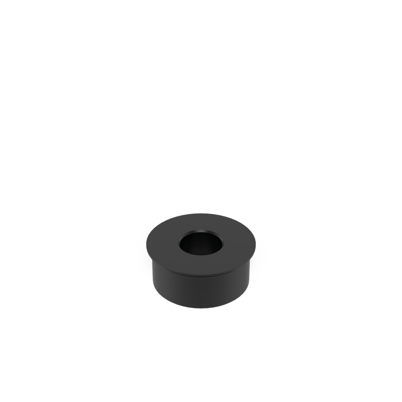 Compensating bushing for Premium Light nitrided