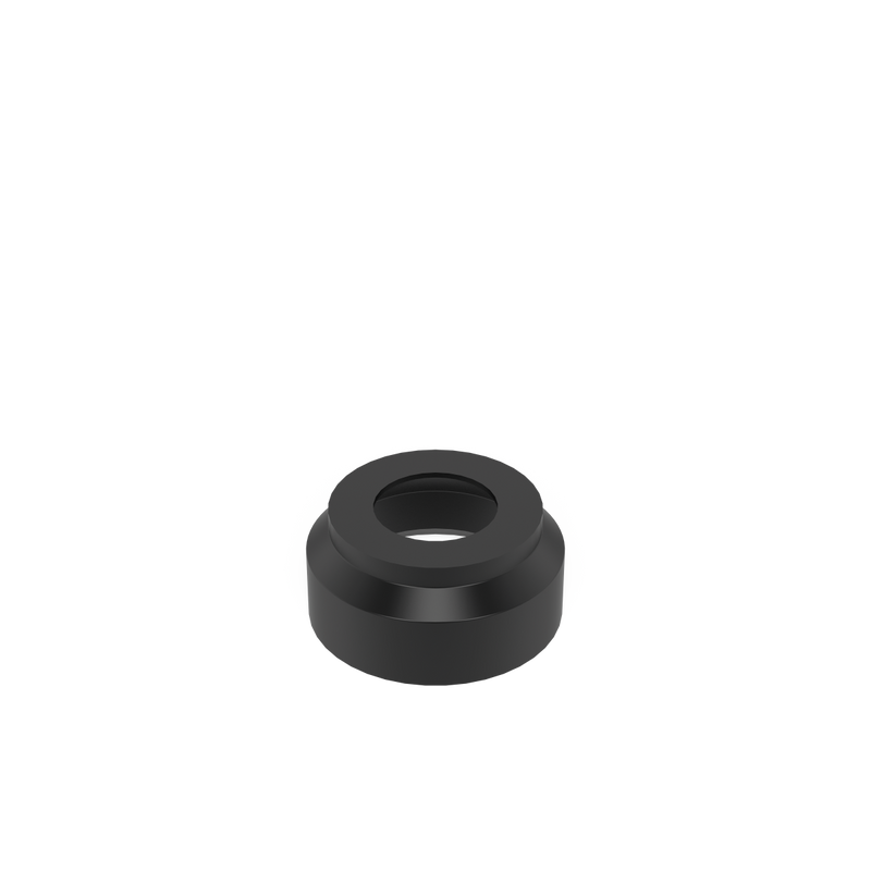 Adapter ring for Premium Light nitrided