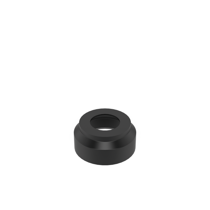 Adapter ring for Premium Light nitrided